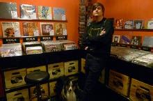 The Shanghai Music Guide: Record Stores, Equipment, Recording Studios .